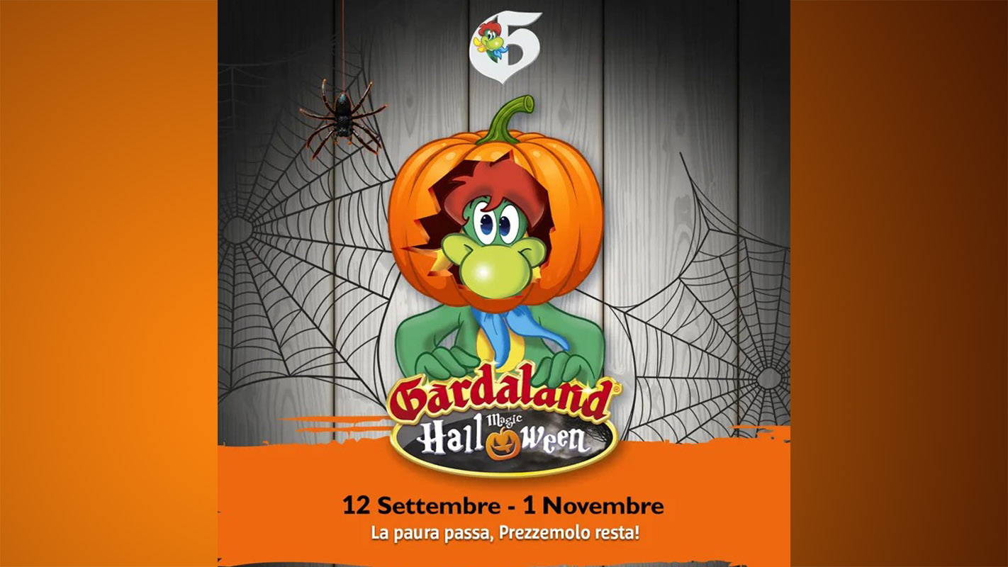 Halloween al Lago di Garda: Eventi Spettacolari