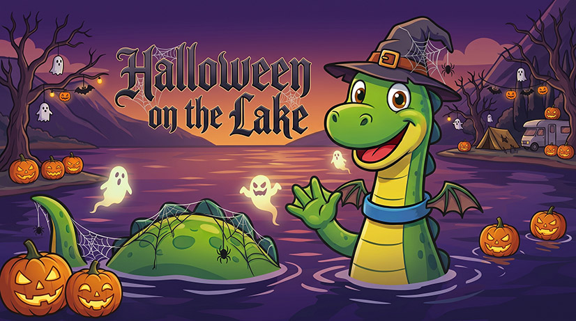 Halloween al Lago di Garda: Eventi Spettacolari