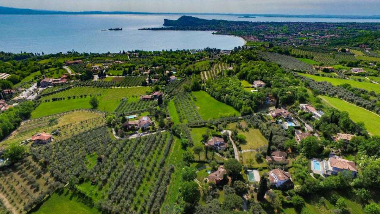 Europa Silvella Camping Village