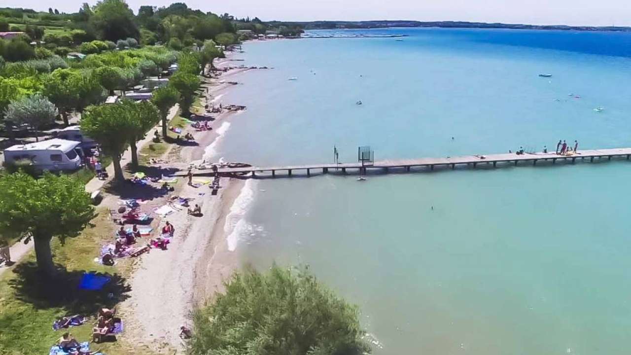 Lido Family Camping and Village