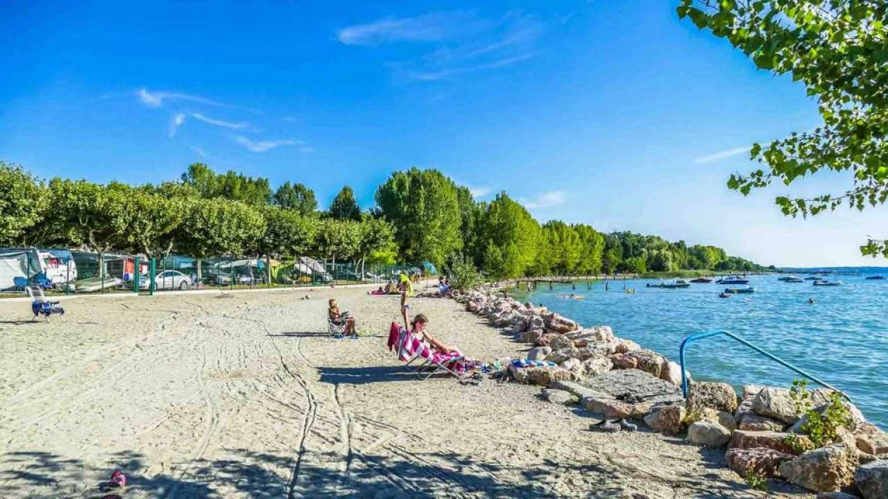 Camping Park delle Rose