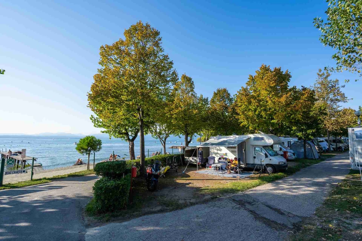 Camping Village Du Parc