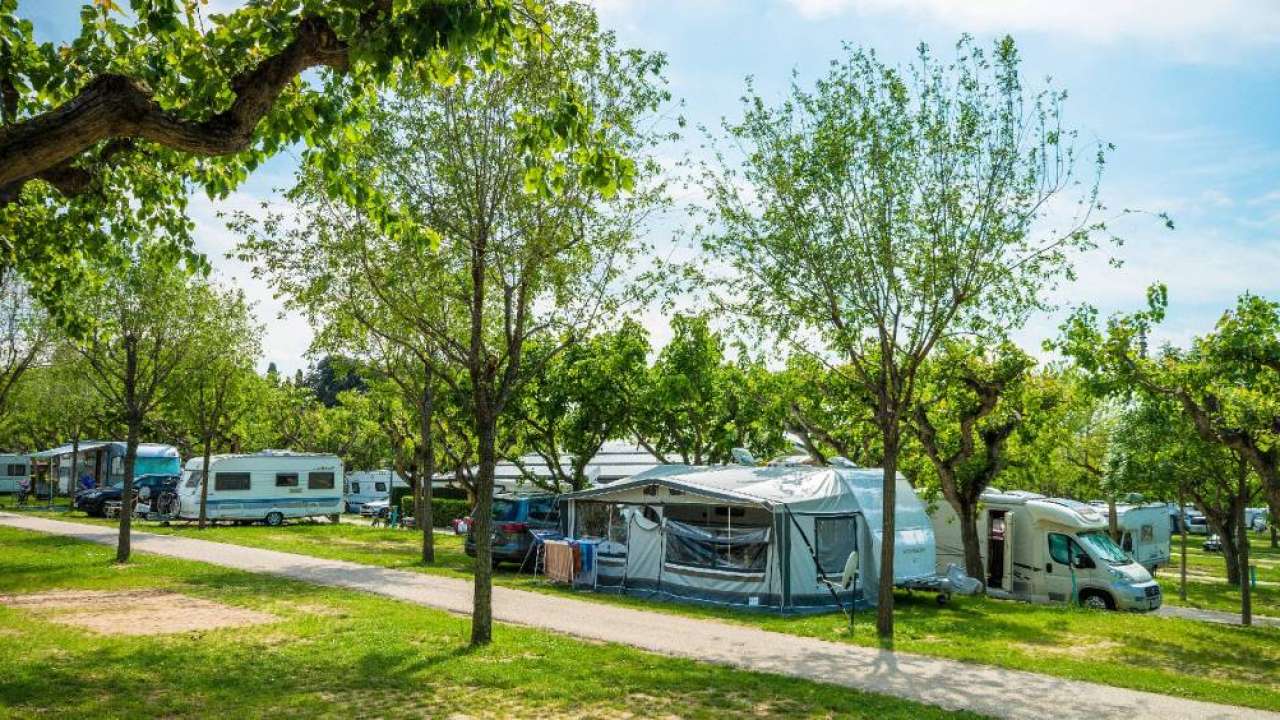 camping isomatten Isomatte Premium main image 0