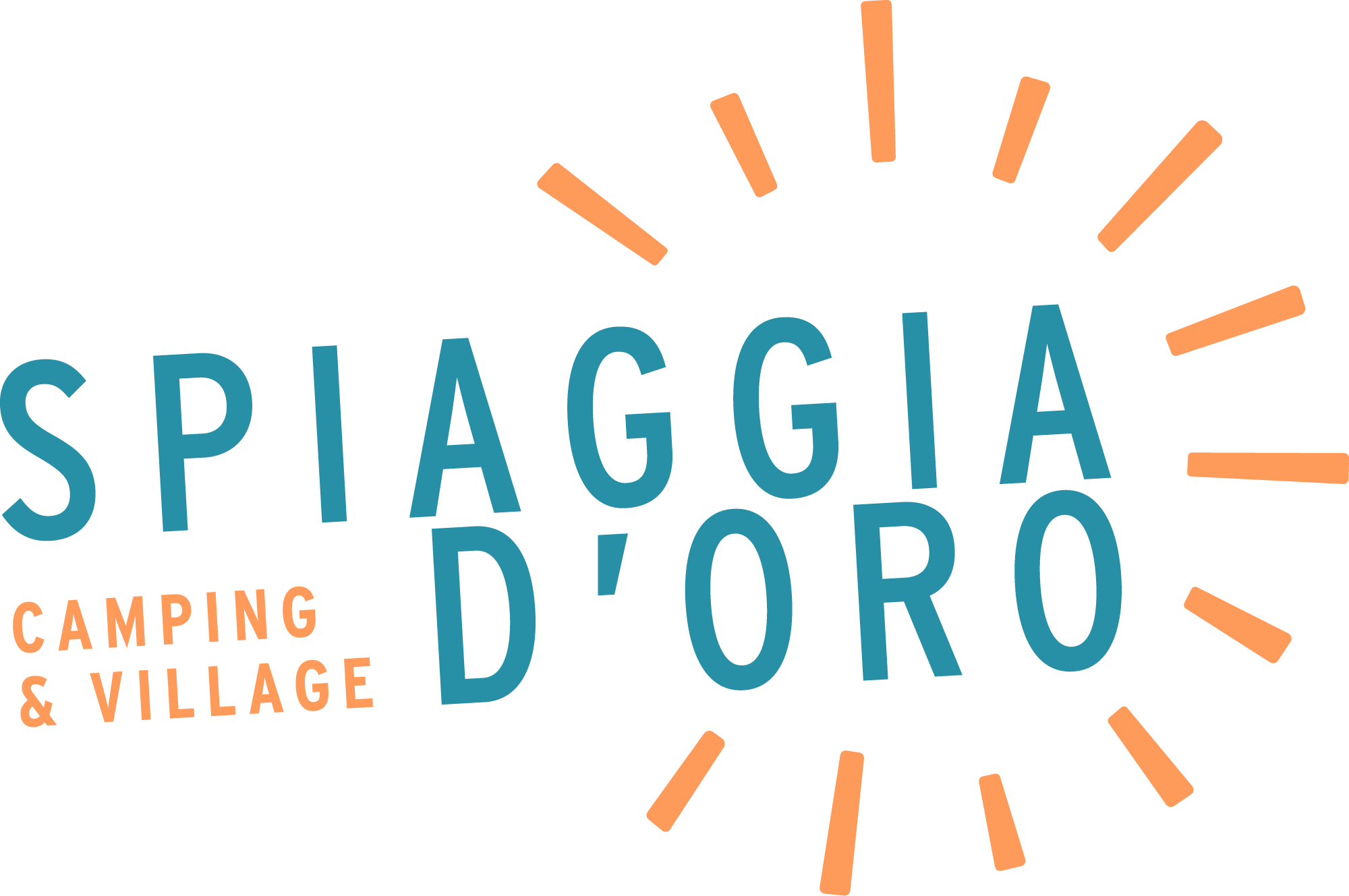 Logo Spiaggia D'oro