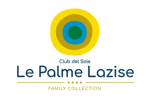 Logo Le Palme