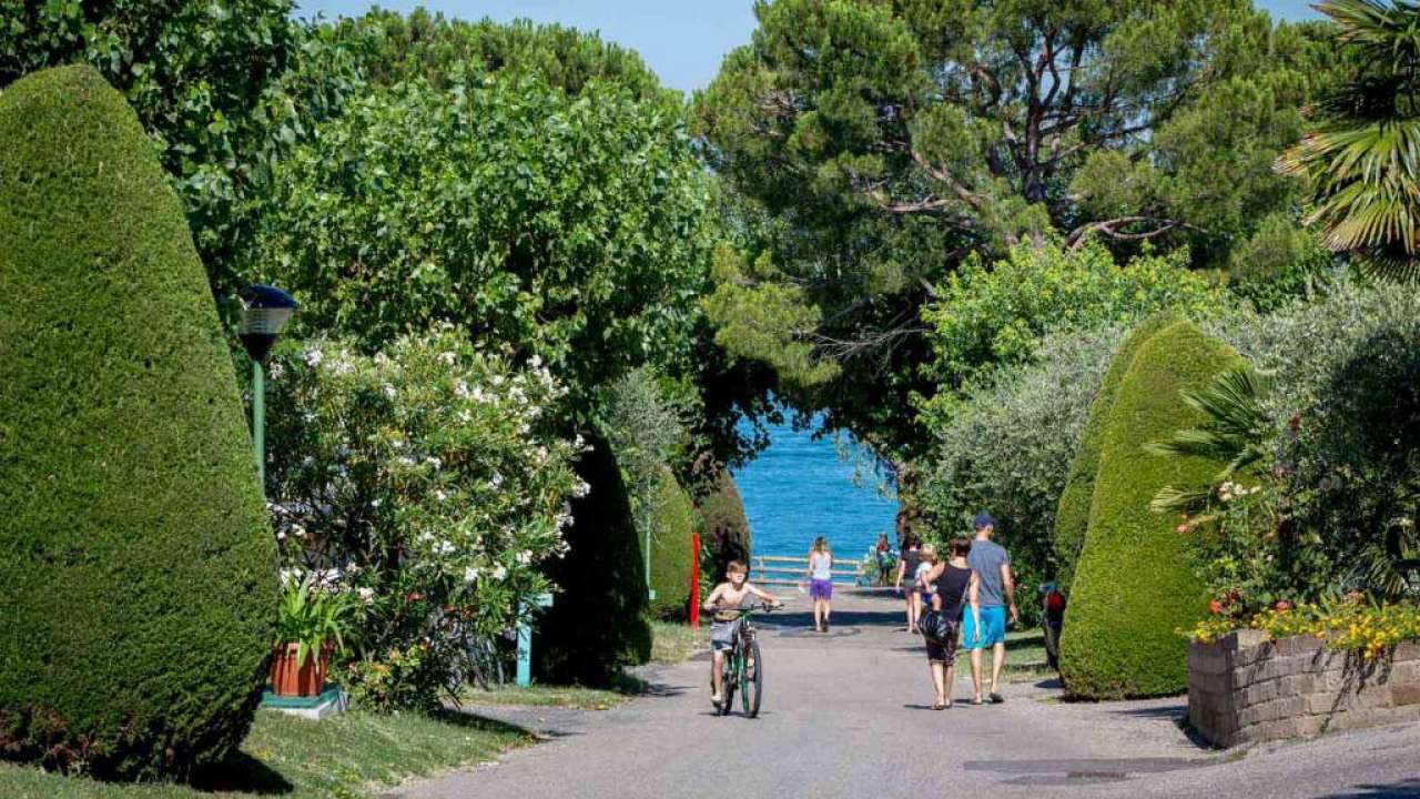 Fossalta Camping