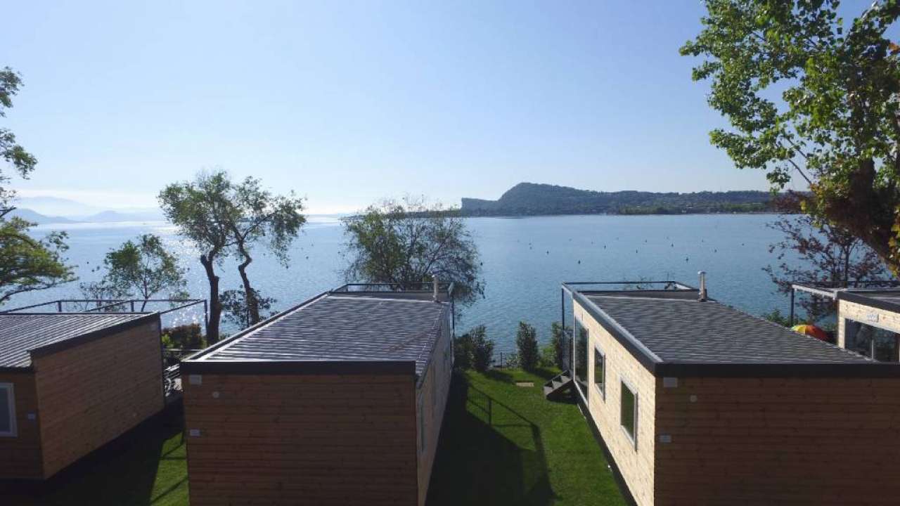 Europa Silvella Camping Village