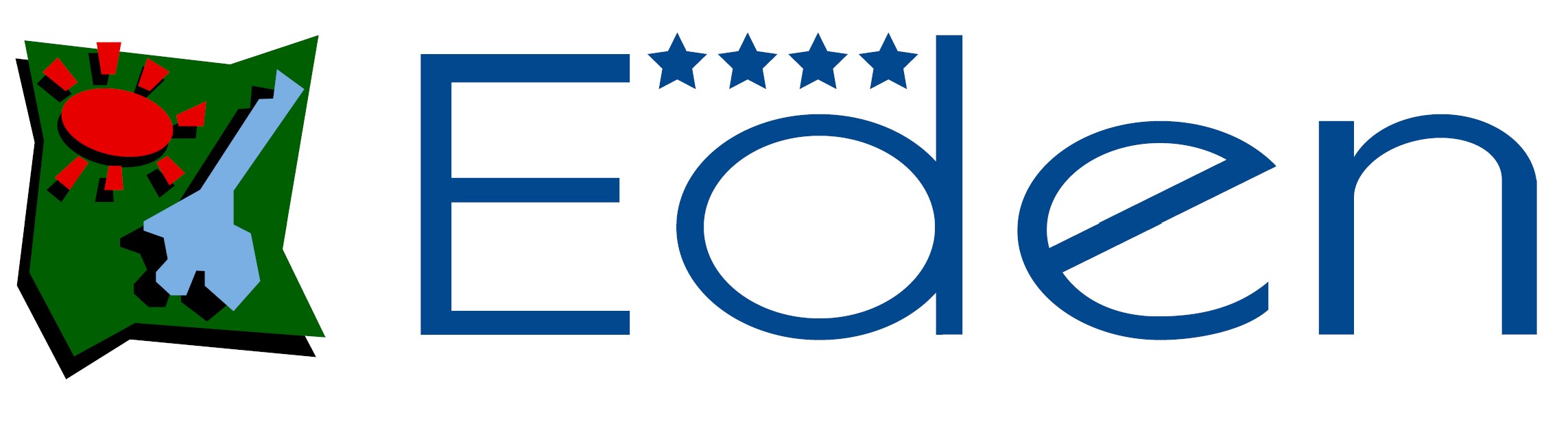 Logo Eden