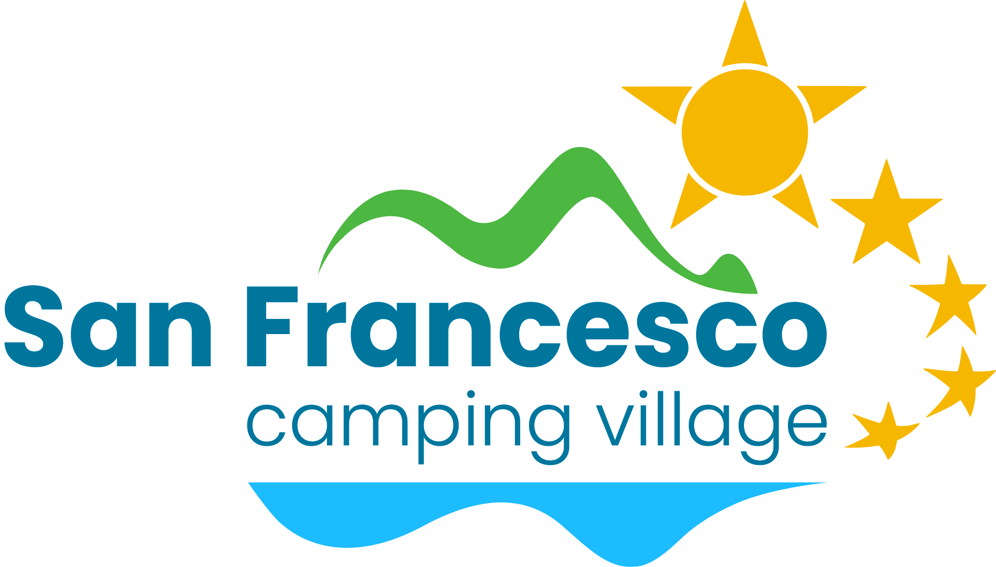 Logo San Francesco